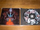 Dismember - Like An Ever Flowing Stream First Press. Nuclear Blast