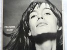 FRANCOISE HARDY - Same (Viens; La question; ...) - frz. LP