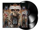 Michael Jackson - Dangerous [2LP] (180 Gram) 2015 Remaster- SEALED