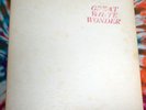 BOB DYLAN Great White Wonder NOT ON LABEL 1969 VG++ Big Pink THE BAND No TMOQ