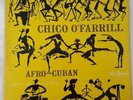 Chico O'Farrill - Afro-Cuban - Clef 131 - 1953 - Early 10 
