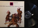 George Wallington-Knight Music-Atlantic 1275-MONO BLACK LABEL