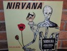 NIRVANA - Incesticide, Limited 2LP 180G 45RPM BLACK VINYL Gatefold + Download