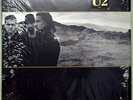 U2   The Joshua Tree 1987 Rock LP Orig US Island 90581-1 DMM Masterdisk Pressing