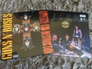 Guns N Roses - Appetite For Destruction -Sealed 180g Vinyl LP Sweet Child O Mine