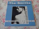 THE SMITHS Hatful Of Hollow ROUGH TRADE LP ORIGINAL UK 1ST PRESSING