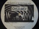 ?  DOMINICAN REPUBLIC LP ?THE BEATLES? HOLLYWOOD BOWL JULIO TONOS