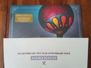 Circa Survive On Letting Go VIP Edition Vinyl LP