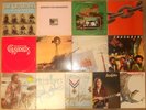 The Crusaders, 13 Vinyl Record Lot, 9 LP & 4 DLP, All US 1st Prs Sample Carlton