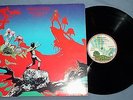 LP von  Uriah Heep ?– The Magician's Birthday /  Island Records ?– 86 456 IT