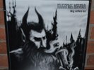 ELECTRIC WIZARD - Dopethrone, Import 2XLP BLACK VINYL Gatefold Jacket NEW