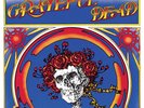 Grateful Dead - Skull & Roses Vinyl 2 LP MoFi MFSL 180g (Sealed) 821797236713