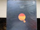 NUCLEUS: Elastic Rock ORIG UK SWIRL VERTIGO SPIRAL Jazz Psych Ian Carr
