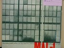 Vinyl LP Records SMJ-6509 Mal Waldron Quintet ?– Mal-1 (Japan)