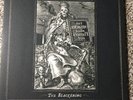 Machine Head The Blackening Vinyl LP VERY RARE