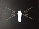 Metallica Death Magnetic Limited Edition Vinyl LP Box Set