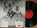 original  French LP THE BEATLES  