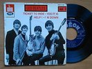 french EP  THE BEATLES VOL 3  MOE 21003