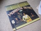 The Doors Morrison Hotel Elektra UK 1st Press A1/B1 Original 1970 LP