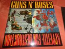 Guns N' Roses ?– Appetite For Destruction...org,1987..in very good condition..