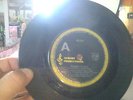 AC/DC 45RPM Single Highway to Hell