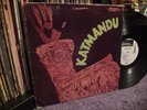 Katmandu - Self Titled LP Mainstream S/6131 Original WLP RARE PSYCH PROG ROCK