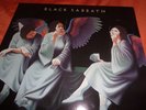 Black Sabbath ?– Heaven And Hell.org,1980..Vertigo...German pressing..rare