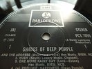Deep Purple – Shades of.. // UK 1971 Parlophone 2-Box EMI M-