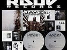 JAY Z - VOLUME 3: LIFE AND TIMES OF S. CARTER - 2 LP VINYL 12