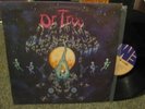 DR TREE RARE NEW ZEALAND LP PRESSING FUNK BREAKS SAMPLES FRANK GIBSON JNR.