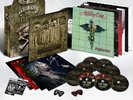 Motley Crue The End Limited Edition Box Set NEW Mötley Crüe Sixx Mars Lee Neil