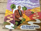 stewart ross dance band-the highland road-thule records SLP 103 mono l.P.