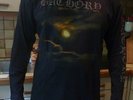 BATHORY THE RETURN LONGSLEEVES XL VINTAGE
