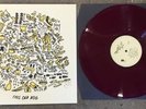 Mac DeMarco - This Old Dog (Purple Vinyl LP) Rough Trade Sold Out Rare /1000
