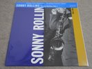 SONNY ROLLINS / SONNY ROLLINS vol.1 / RARE US BLUE NOTE JAZZ JAPAN LP 200g DG