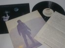 The Sisters Of Mercy - Floodland - LP PROMO Brazil - 1988 - With Insert
