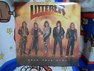 1987 Litterer - Rock This City Vinyl Record LP RARE