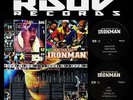 GHOSTFACE KILLAH - IRONMAN - 2 LP VINYL 12