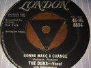 The Dubs-vocal.Rare7