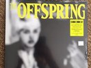 The Offspring s/t Debut LP RSD 2017 Colored Vinyl Record Store Day New & Sealed