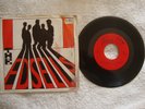 45 The Edsells don't wanna go to school RARE Private Punk DSM 1981 Canada NM