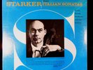 Janos Starker Plays Italian Sonatas Mercury SR 90460 SEALED   DG Stereo LP