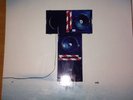 THE KLF THE WHITE ROOM VINYL ALBUM 1991 PRESSING