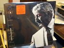 TONY BENNETT - ELLINGTON: Hot & Cool (1999 LP / COLUMBIA 63668) NEW-STILL SEALED
