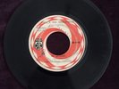 BUSH Y SUS MAGNIFICOS “EL QUEDAO“ 45 RPM RARE SALSA GUAGUANCO PANAMA