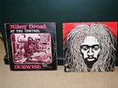 mikey dread at the control , dubwise + ranking dread in dub... two reggae dub LP
