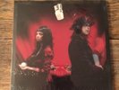 White Stripes Get Behind Me Satan RSD 2015 Double Vinyl LP