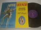 ASTRO-SOUNDS FROM BEYOND THE YEAR 2000 -101 STRINGS ALSHIRE PRODUCTION LP S-5119