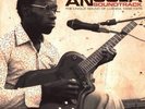 Various - Angola Soundtrack - Sealed LP Record
