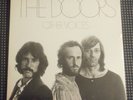 RARE STILL SEALED THE DOORS OTHER VOICES ORIG. 1971 12
